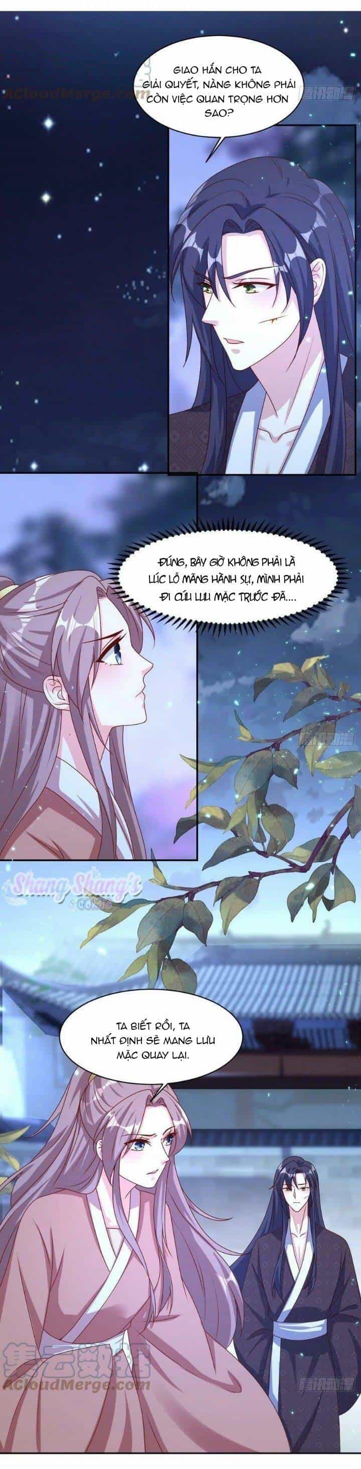 Vương Gia Khắc Thê - Chương 167 - ảnh 33