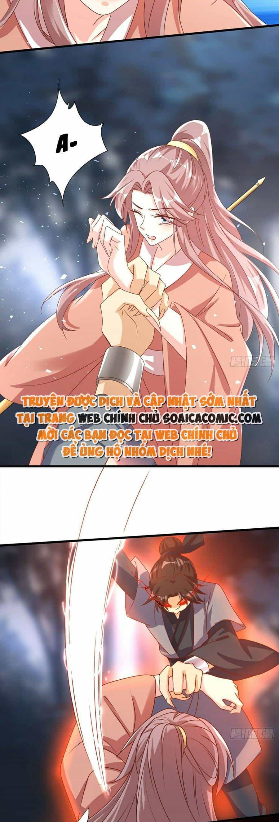 Vương Gia Khắc Thê - Chương 169 - ảnh 14