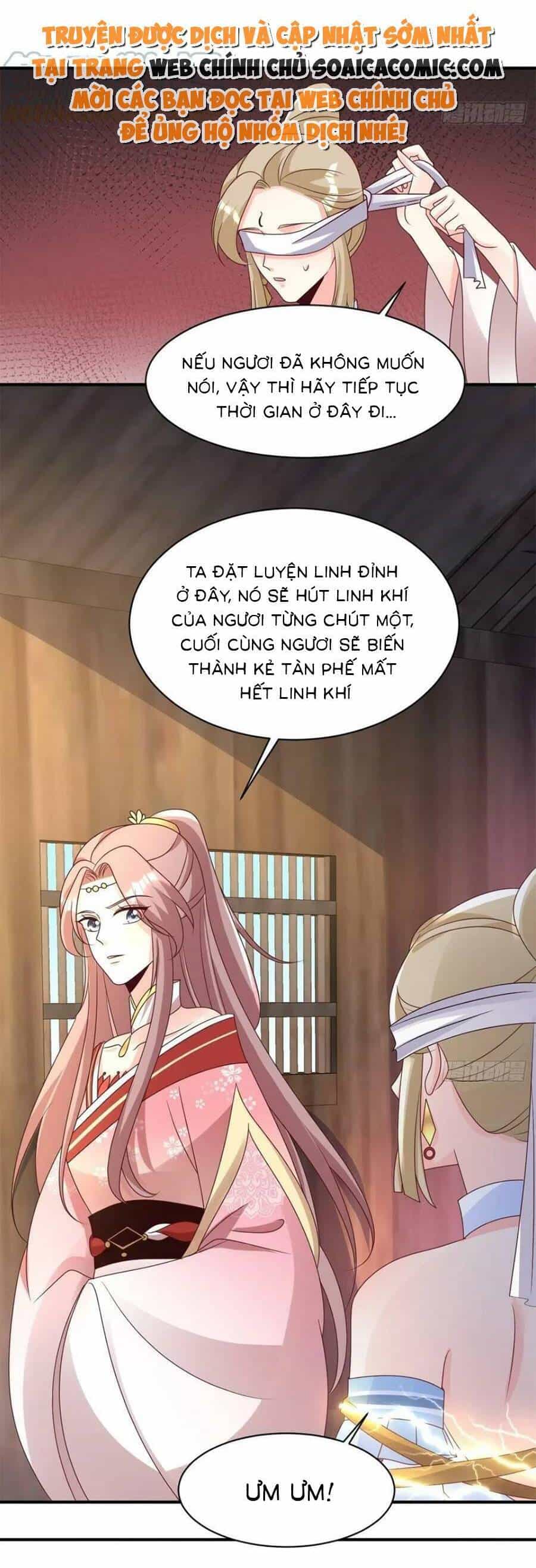 Vương Gia Khắc Thê - Chương 170 - ảnh 16