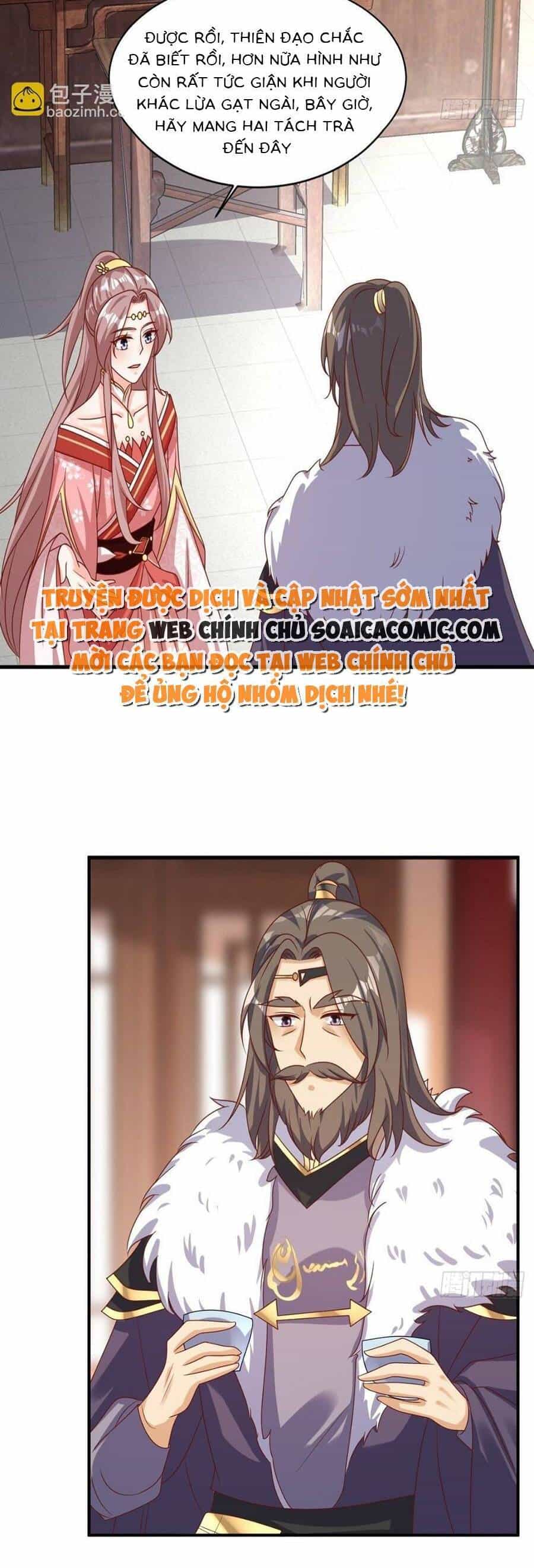 Vương Gia Khắc Thê - Chương 174 - ảnh 20