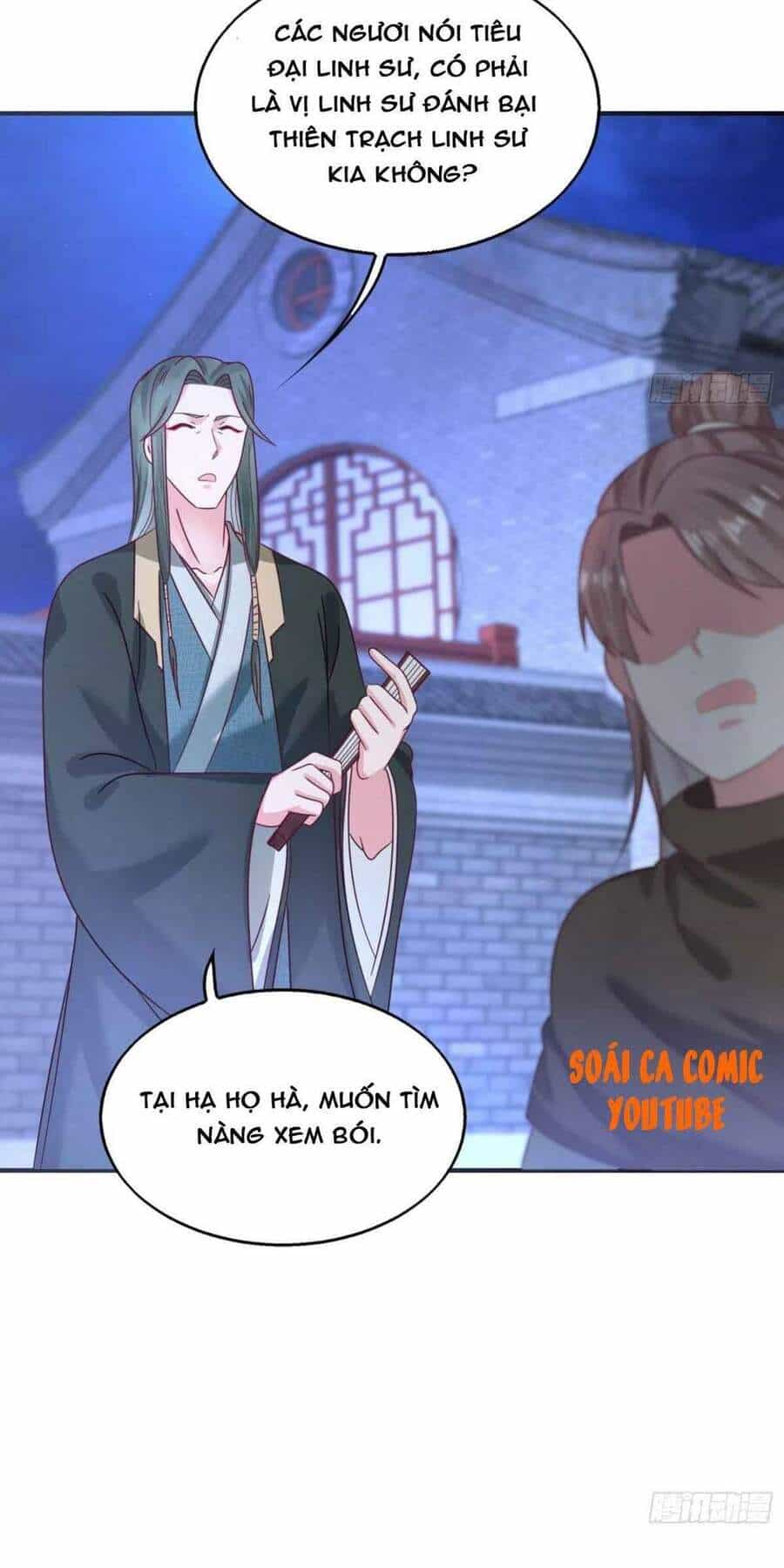 Vương Gia Khắc Thê - Chương 17 - ảnh 30