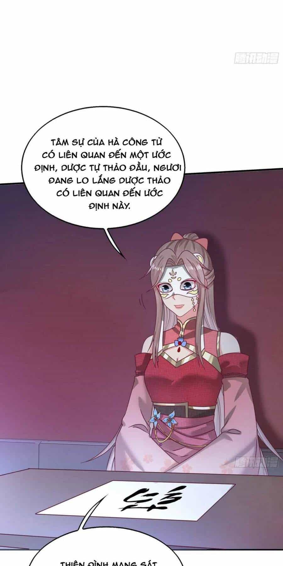 Vương Gia Khắc Thê - Chương 17 - ảnh 33
