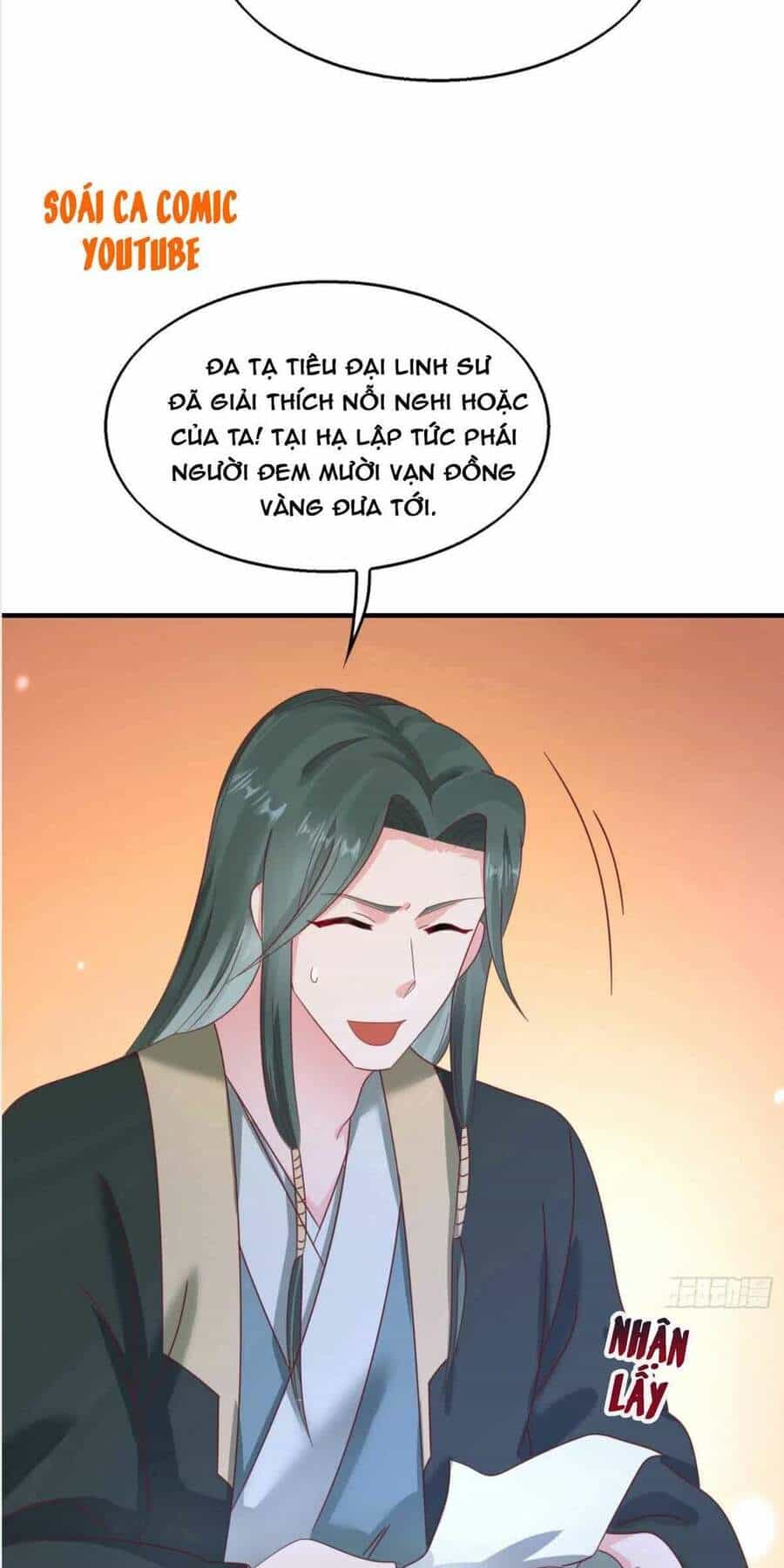 Vương Gia Khắc Thê - Chương 17 - ảnh 37