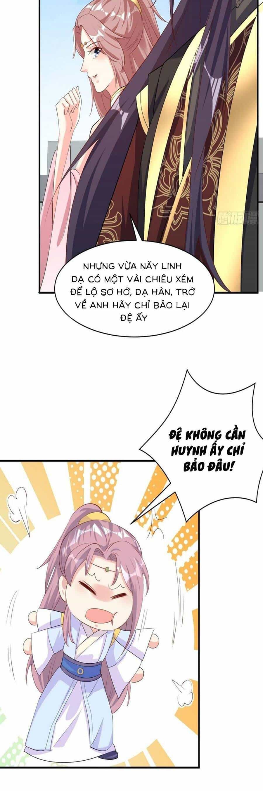 Vương Gia Khắc Thê - Chương 177 - ảnh 2