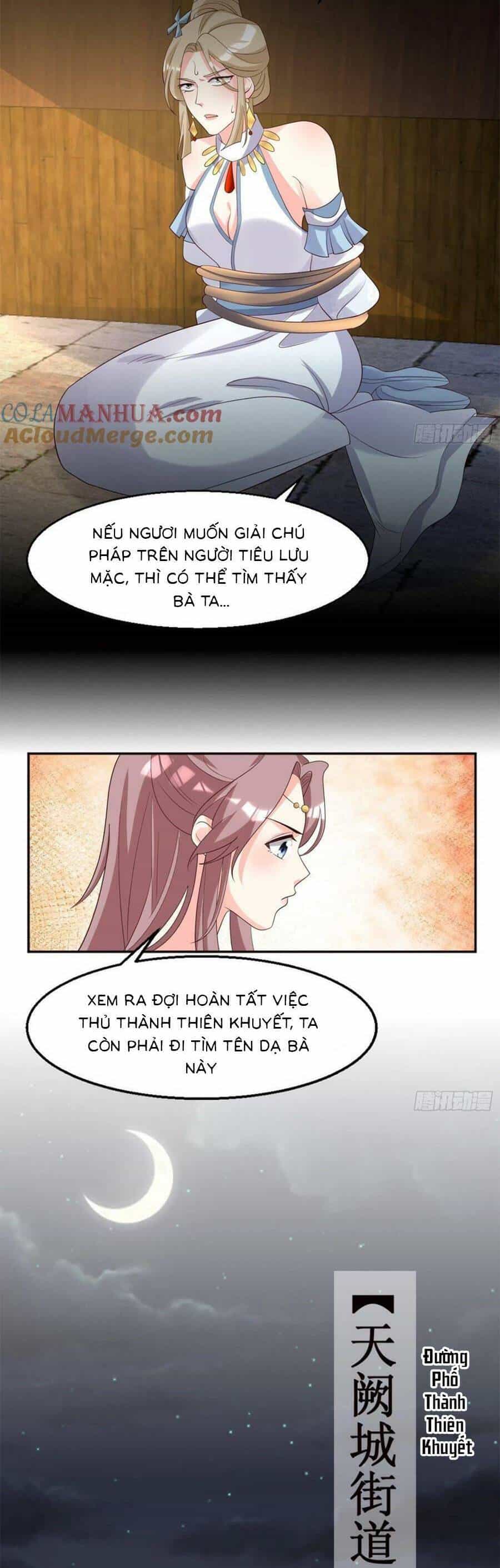 Vương Gia Khắc Thê - Chương 182 - ảnh 13