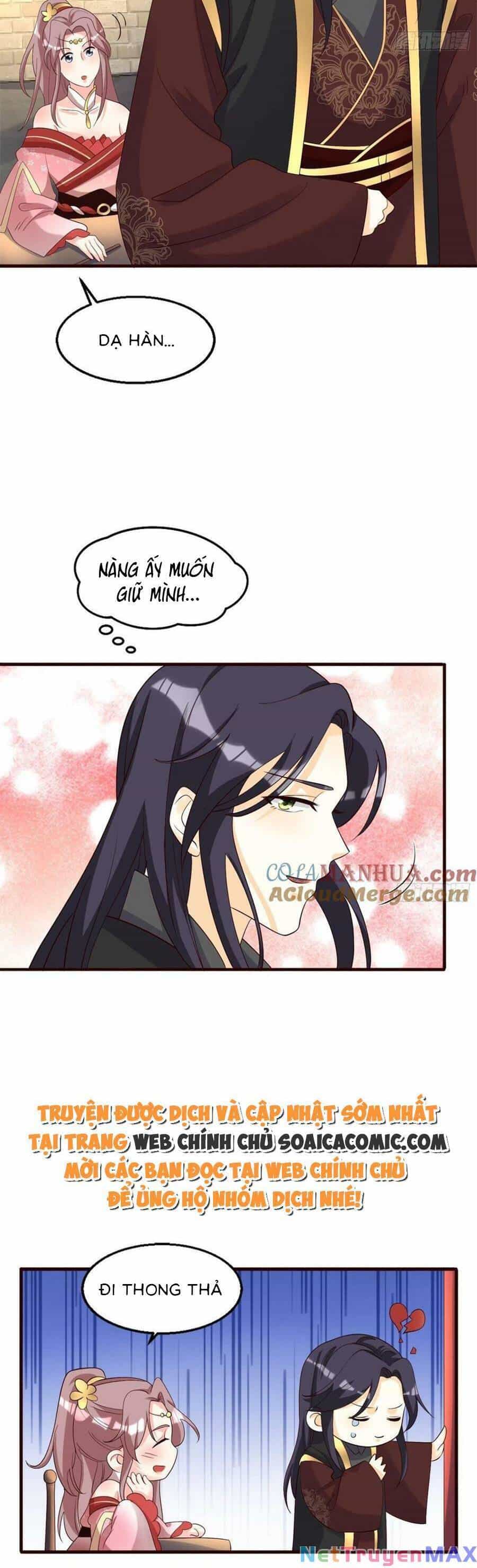 Vương Gia Khắc Thê - Chương 182 - ảnh 7