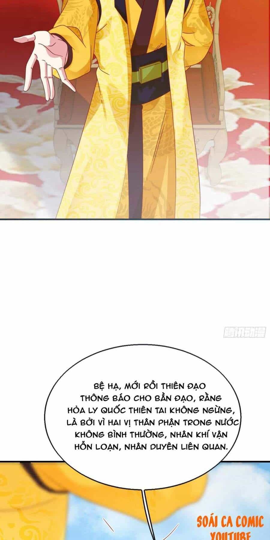 Vương Gia Khắc Thê - Chương 18 - ảnh 39