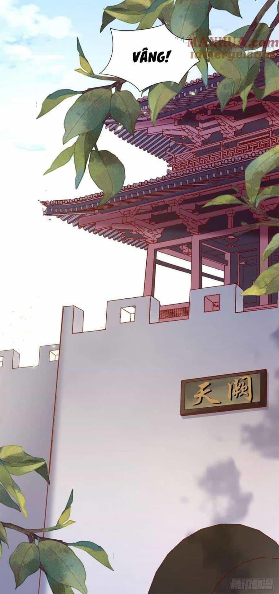 Vương Gia Khắc Thê - Chương 193 - ảnh 22