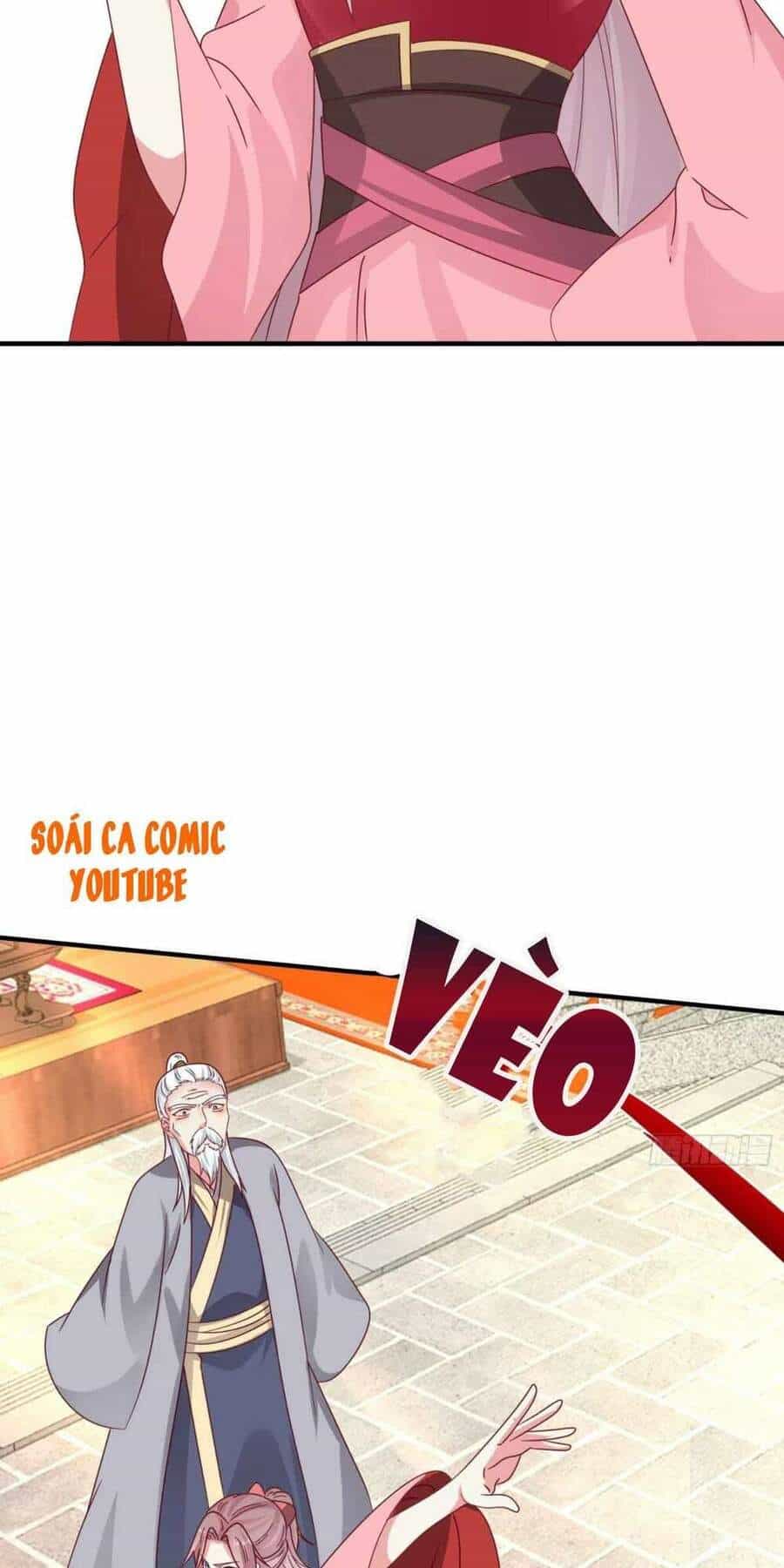Vương Gia Khắc Thê - Chương 19 - ảnh 18