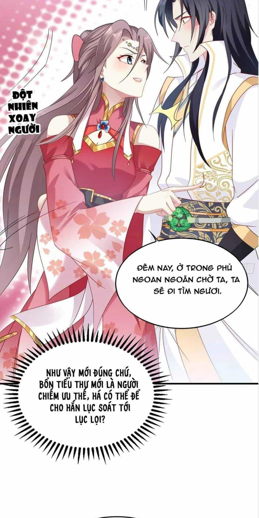 Vương Gia Khắc Thê - Chương 20 - ảnh 14