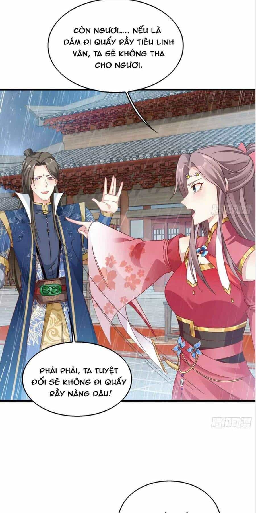 Vương Gia Khắc Thê - Chương 20 - ảnh 15