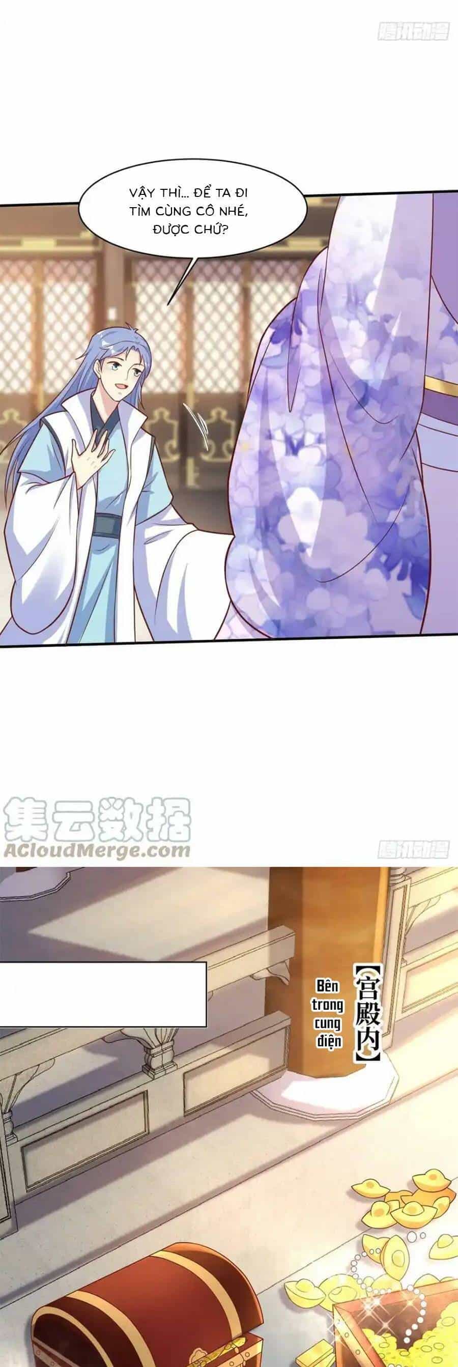 Vương Gia Khắc Thê - Chương 211 - ảnh 13