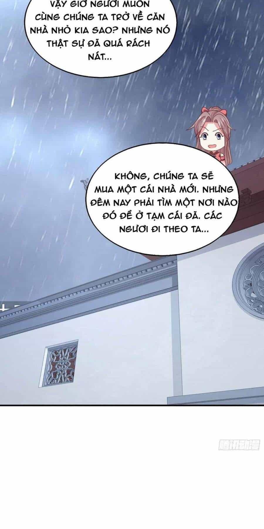 Vương Gia Khắc Thê - Chương 21 - ảnh 17