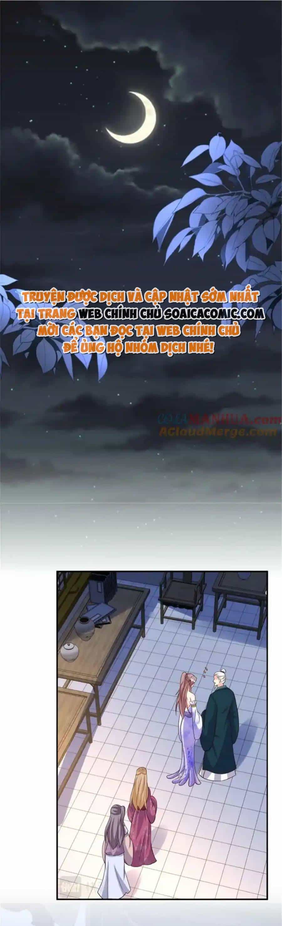 Vương Gia Khắc Thê - Chương 215 - ảnh 1
