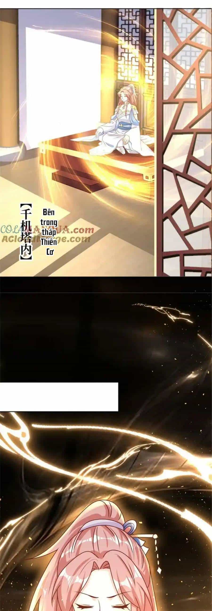 Vương Gia Khắc Thê - Chương 218 - ảnh 18