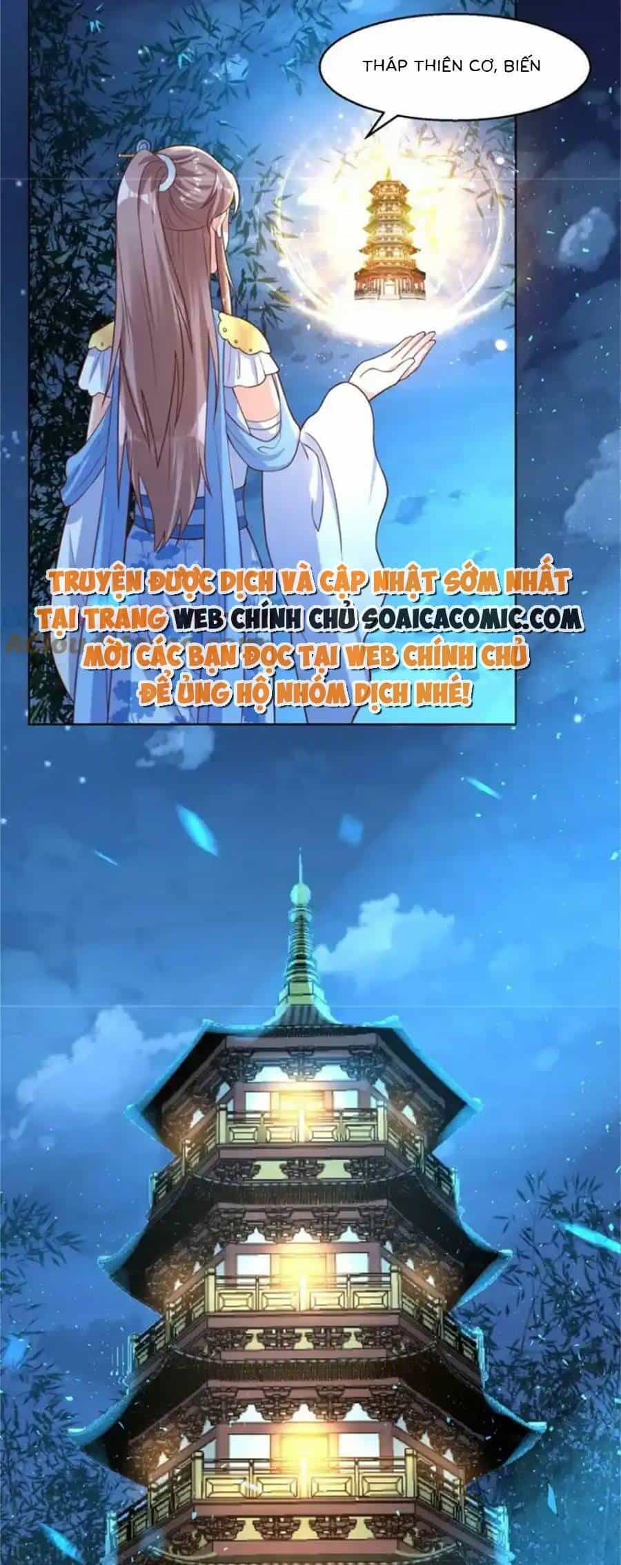 Vương Gia Khắc Thê - Chương 222 - ảnh 9