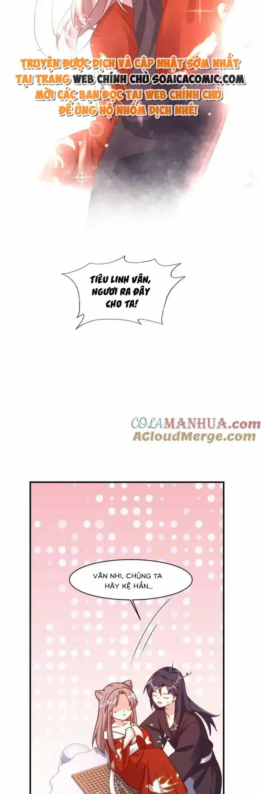 Vương Gia Khắc Thê - Chương 223 - ảnh 11