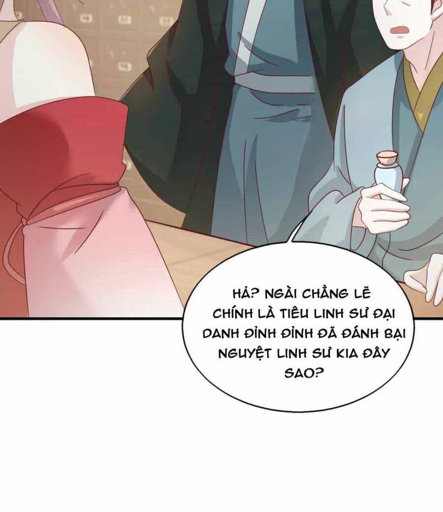 Vương Gia Khắc Thê - Chương 22 - ảnh 45