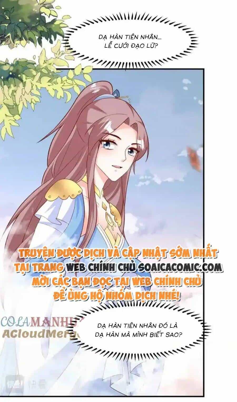 Vương Gia Khắc Thê - Chương 225 - ảnh 22