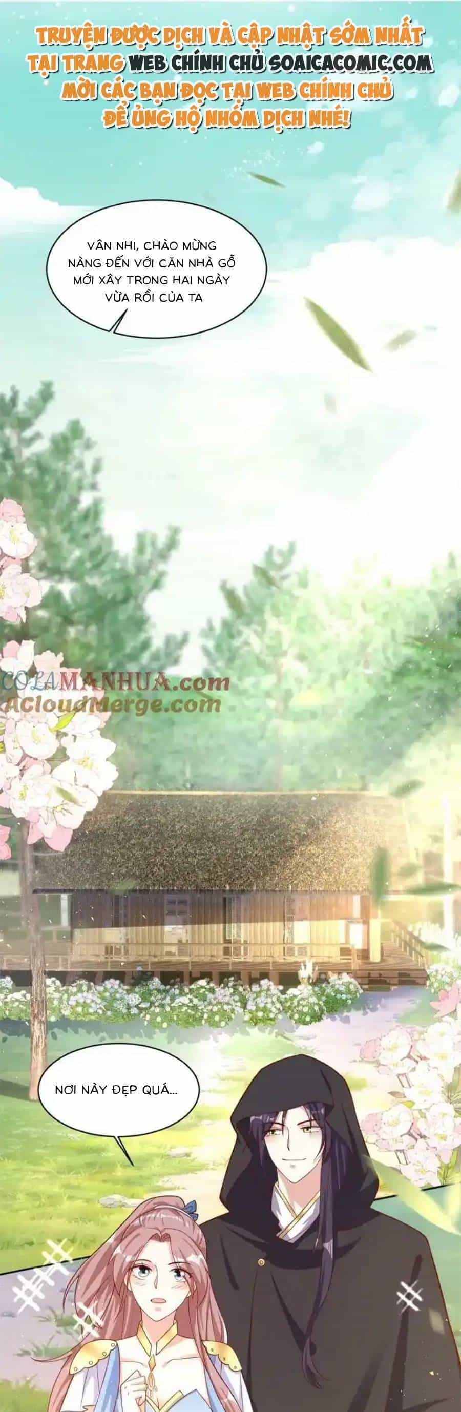 Vương Gia Khắc Thê - Chương 227 - ảnh 1