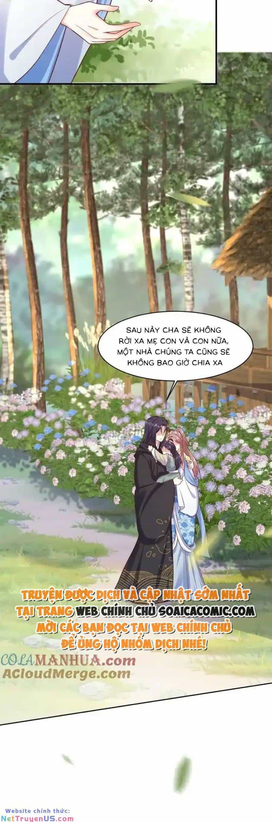 Vương Gia Khắc Thê - Chương 227 - ảnh 14