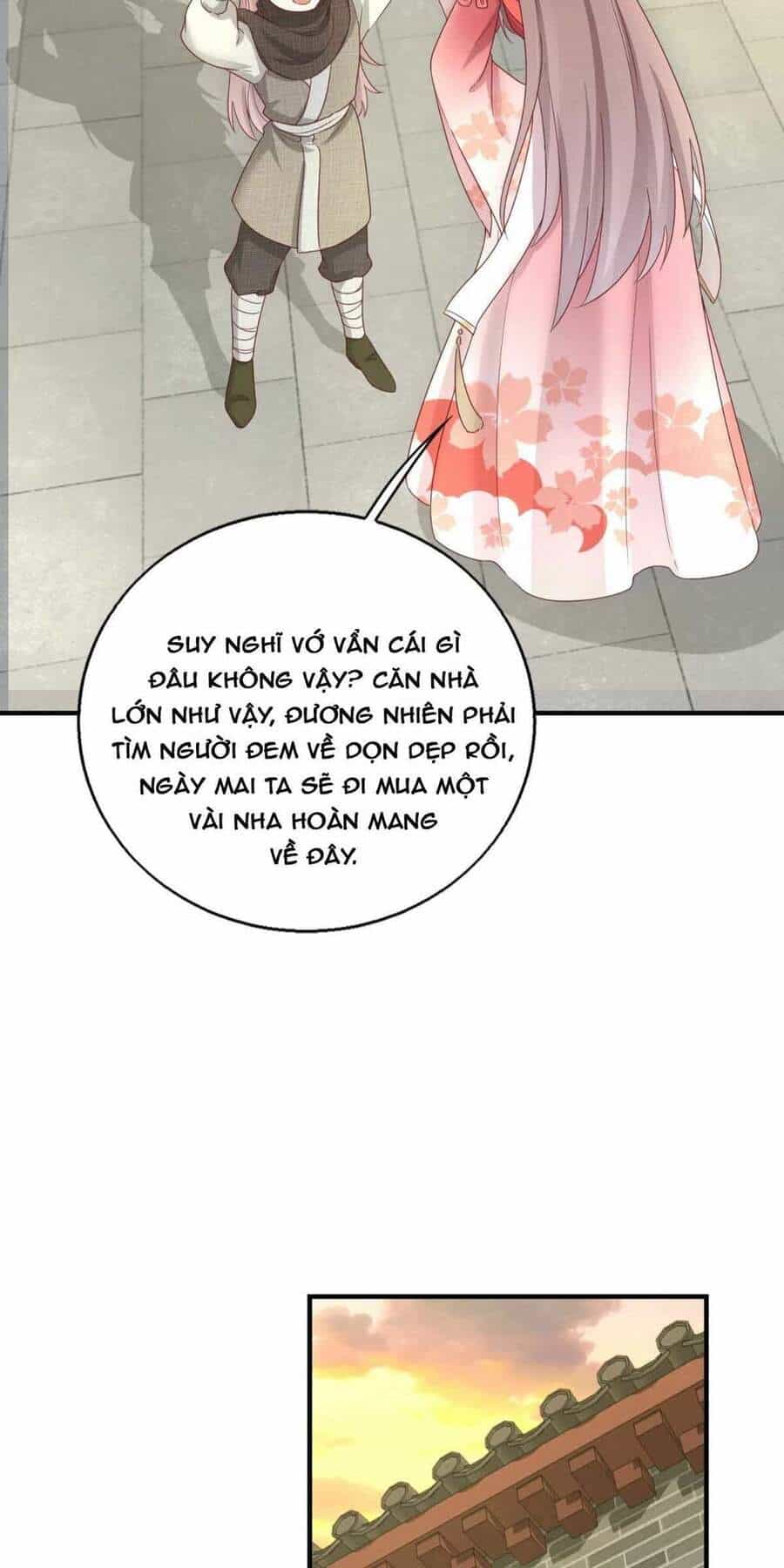 Vương Gia Khắc Thê - Chương 23 - ảnh 14