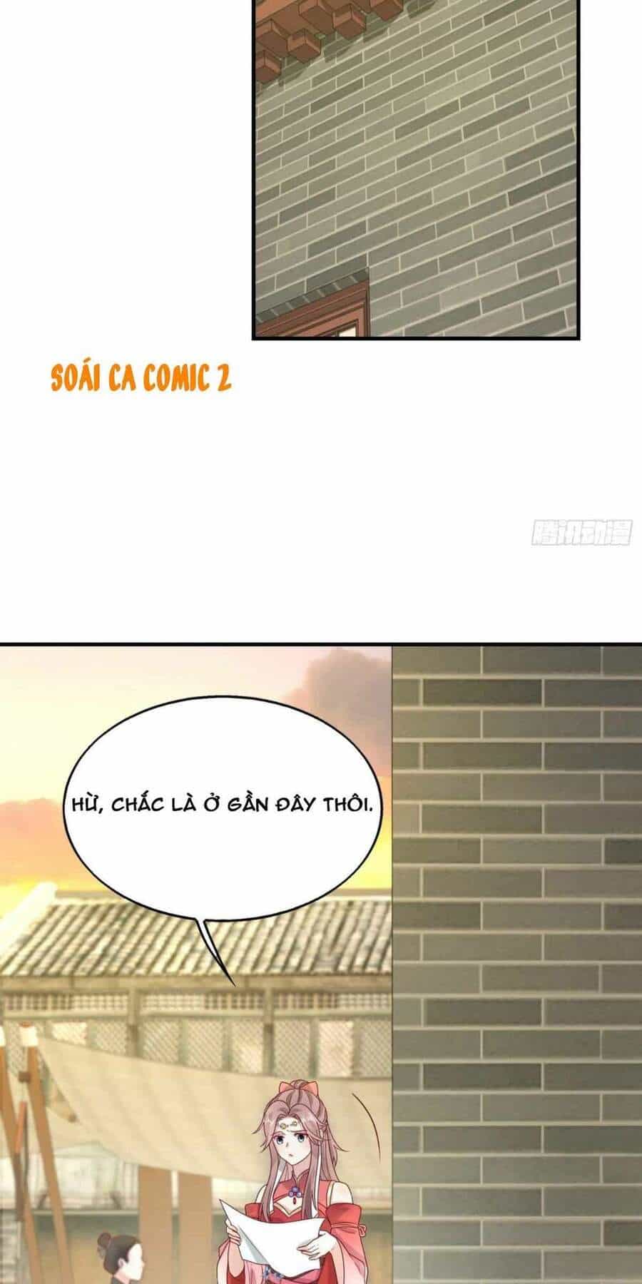 Vương Gia Khắc Thê - Chương 23 - ảnh 15