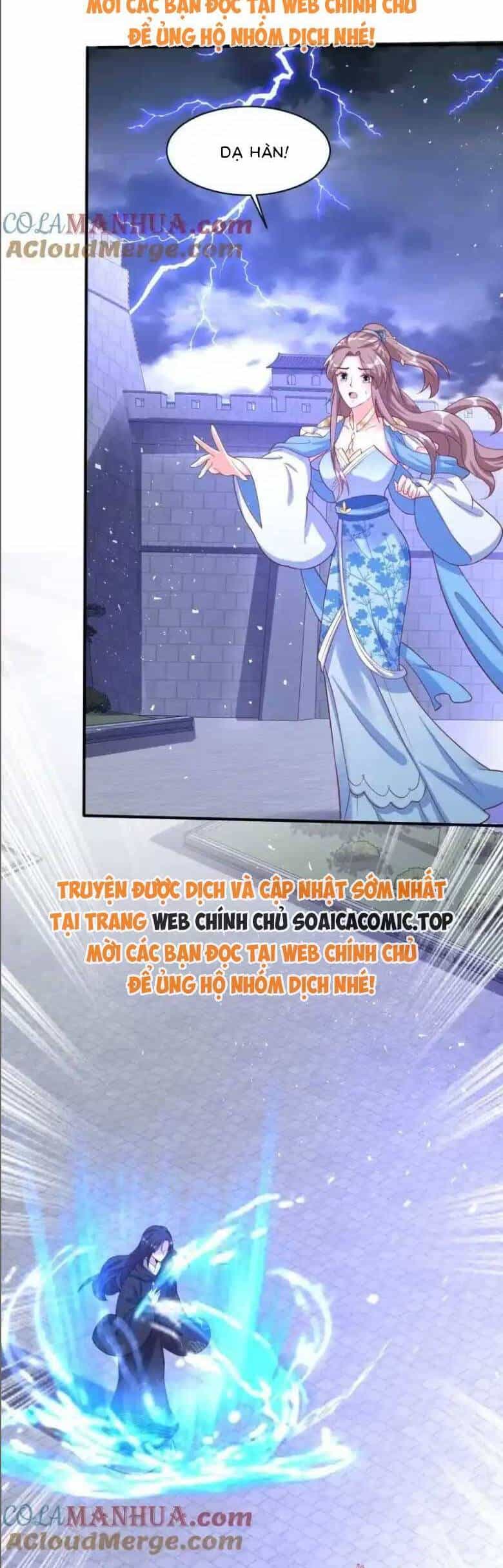 Vương Gia Khắc Thê - Chương 236 - ảnh 3