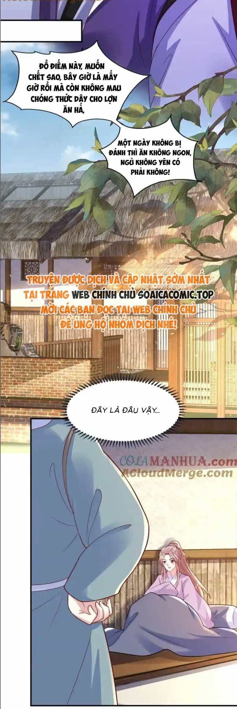 Vương Gia Khắc Thê - Chương 236 - ảnh 9