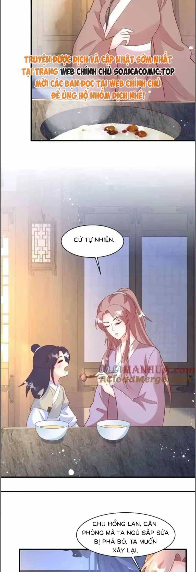 Vương Gia Khắc Thê - Chương 238 - ảnh 17