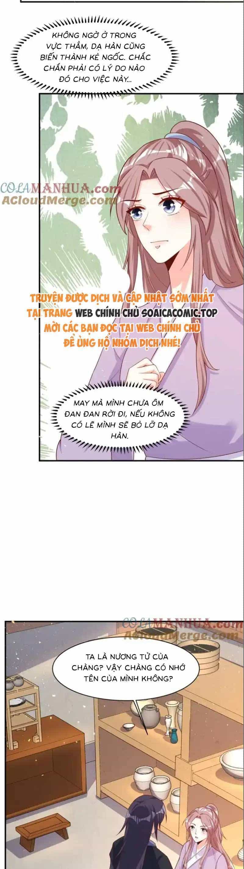 Vương Gia Khắc Thê - Chương 239 - ảnh 7