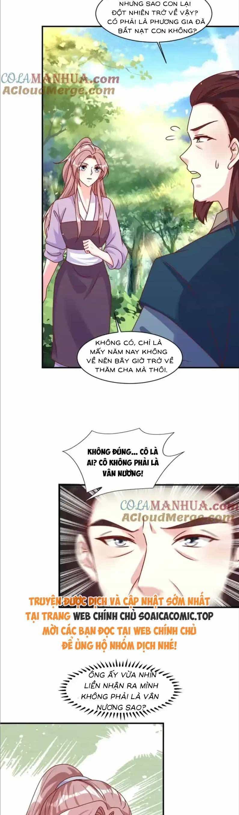 Vương Gia Khắc Thê - Chương 242 - ảnh 13