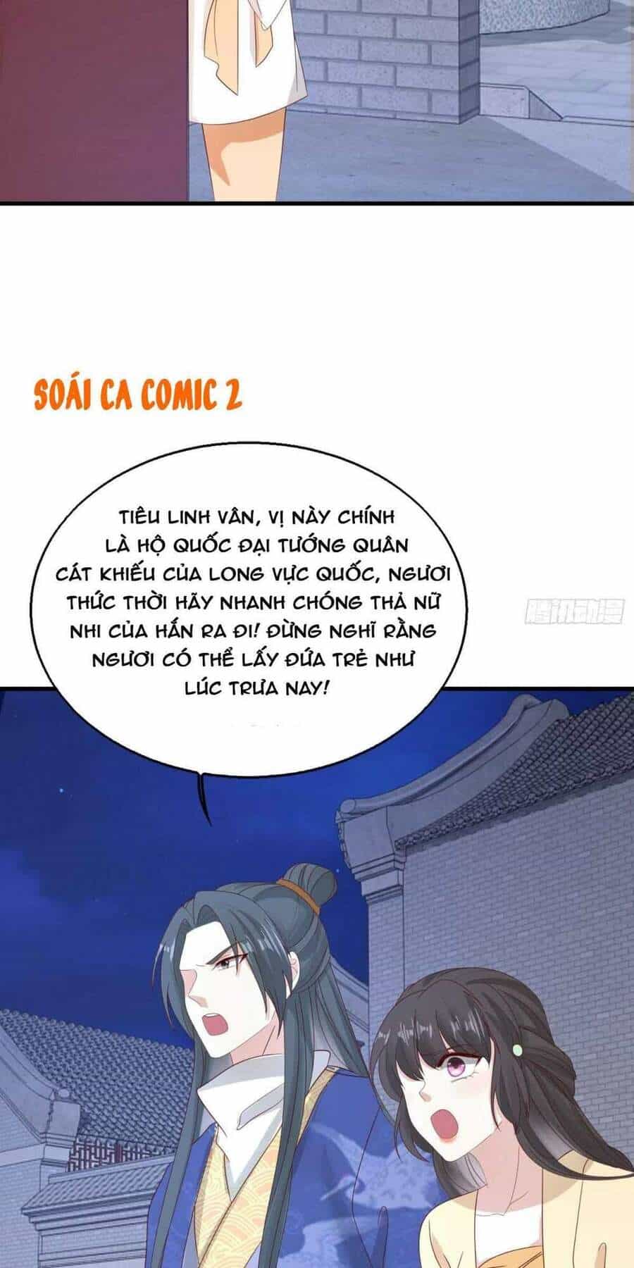 Vương Gia Khắc Thê - Chương 24 - ảnh 36