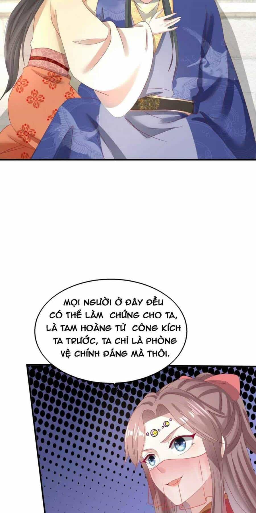 Vương Gia Khắc Thê - Chương 24 - ảnh 7