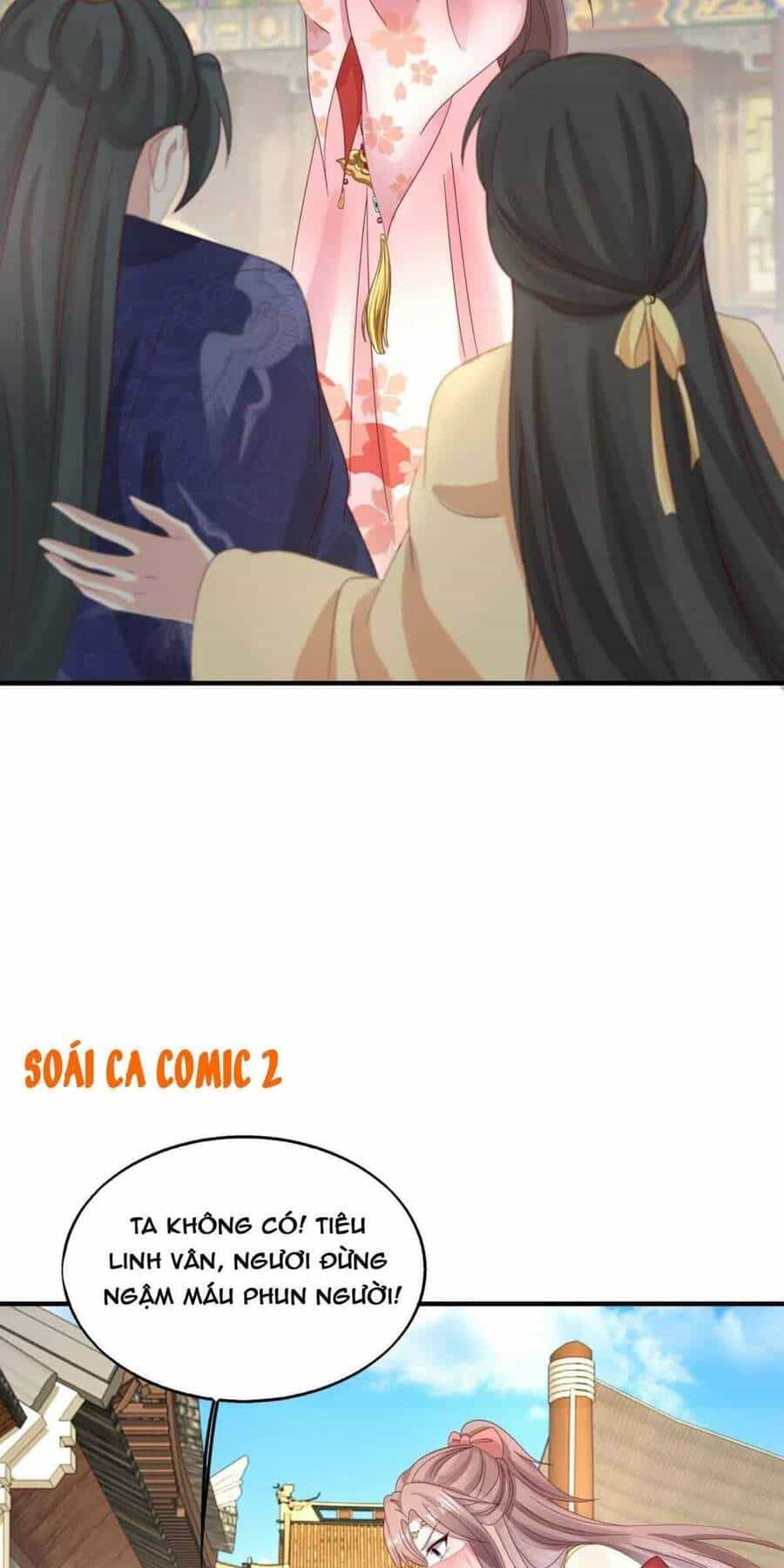 Vương Gia Khắc Thê - Chương 24 - ảnh 9