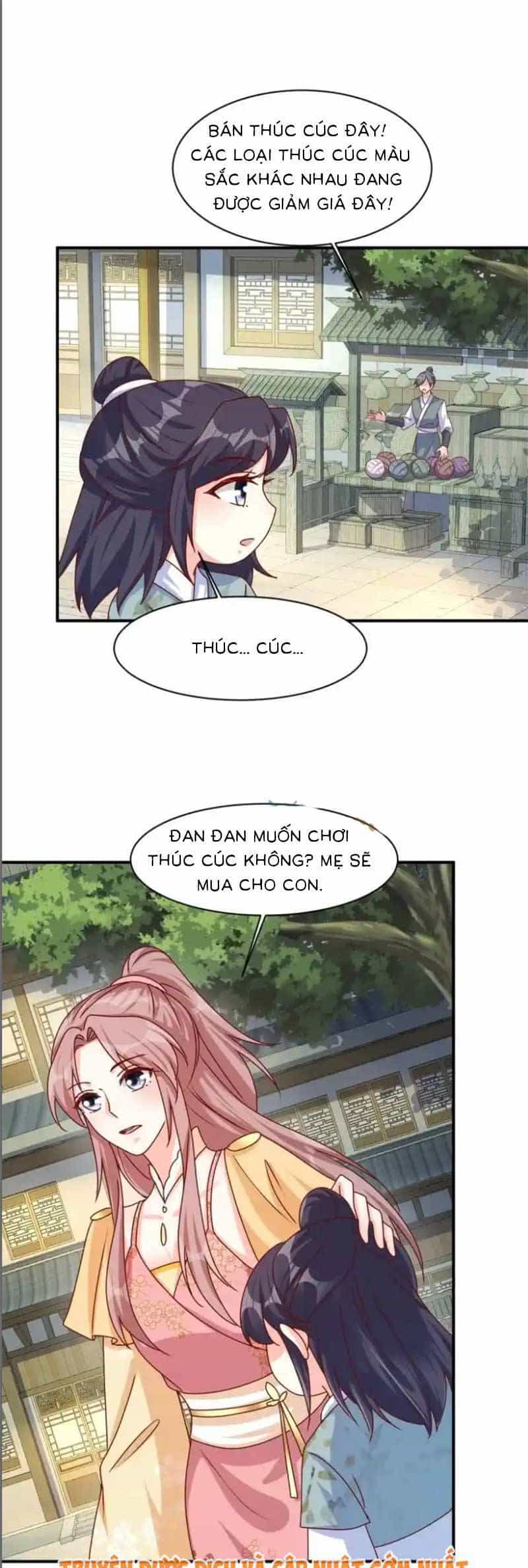 Vương Gia Khắc Thê - Chương 247 - ảnh 1