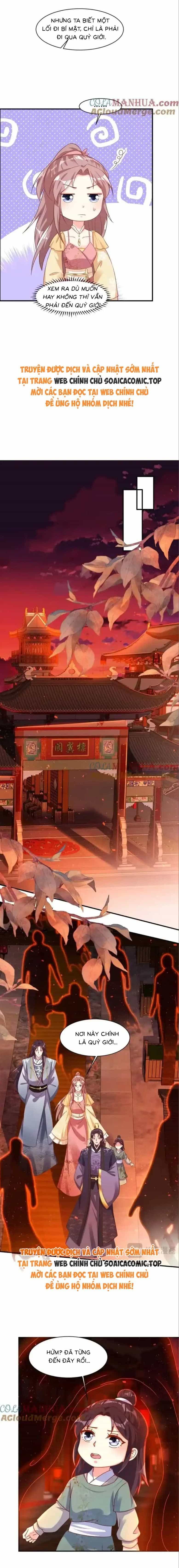 Vương Gia Khắc Thê - Chương 250 - ảnh 6