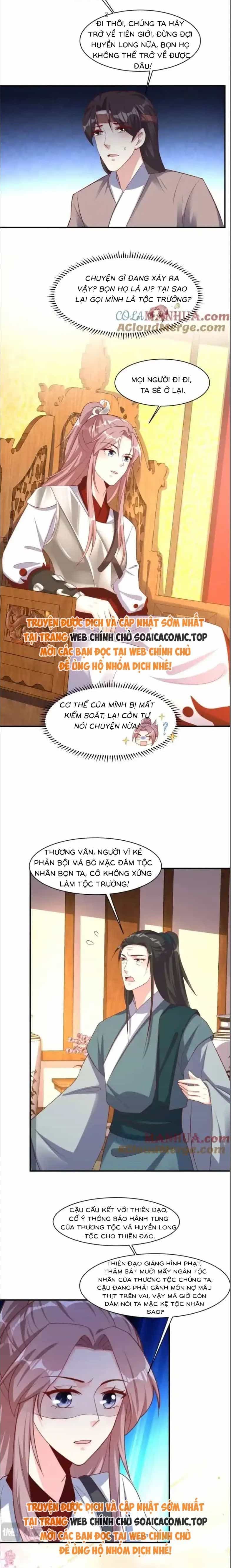 Vương Gia Khắc Thê - Chương 252 - ảnh 6