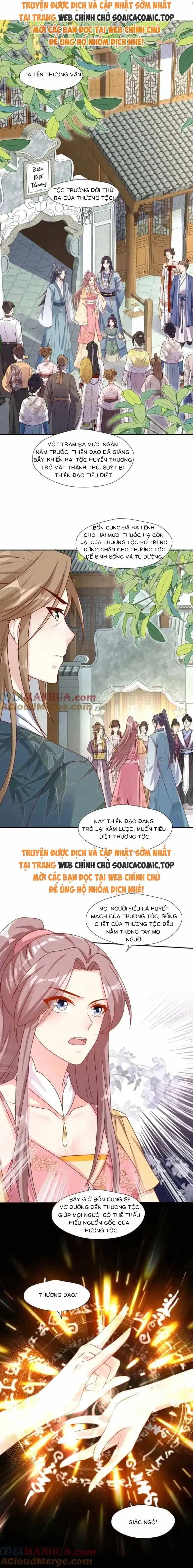 Vương Gia Khắc Thê - Chương 254 - ảnh 7