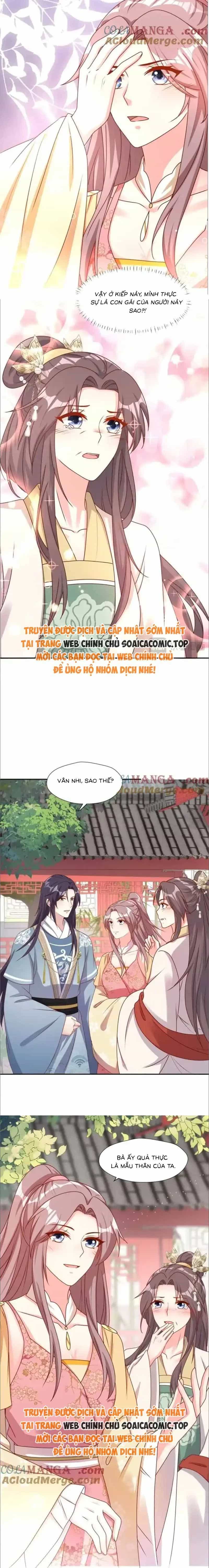 Vương Gia Khắc Thê - Chương 256 - ảnh 6