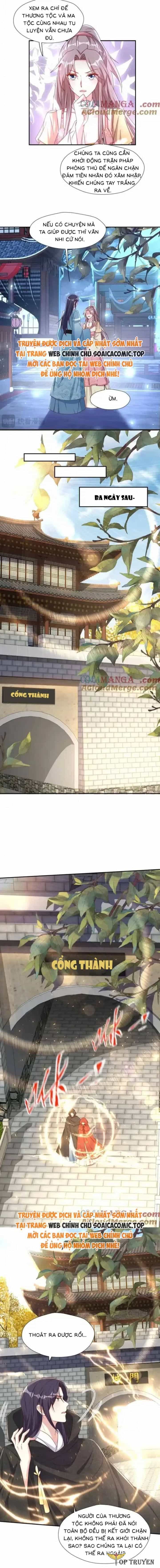 Vương Gia Khắc Thê - Chương 258 - ảnh 4