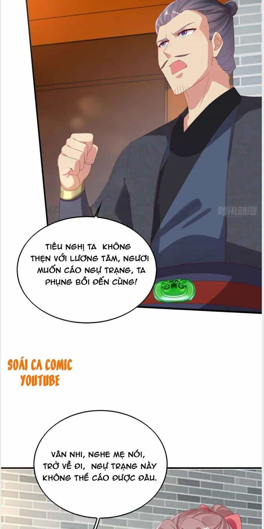 Vương Gia Khắc Thê - Chương 28 - ảnh 6