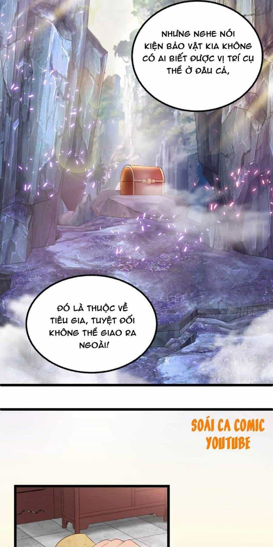 Vương Gia Khắc Thê - Chương 29 - ảnh 35