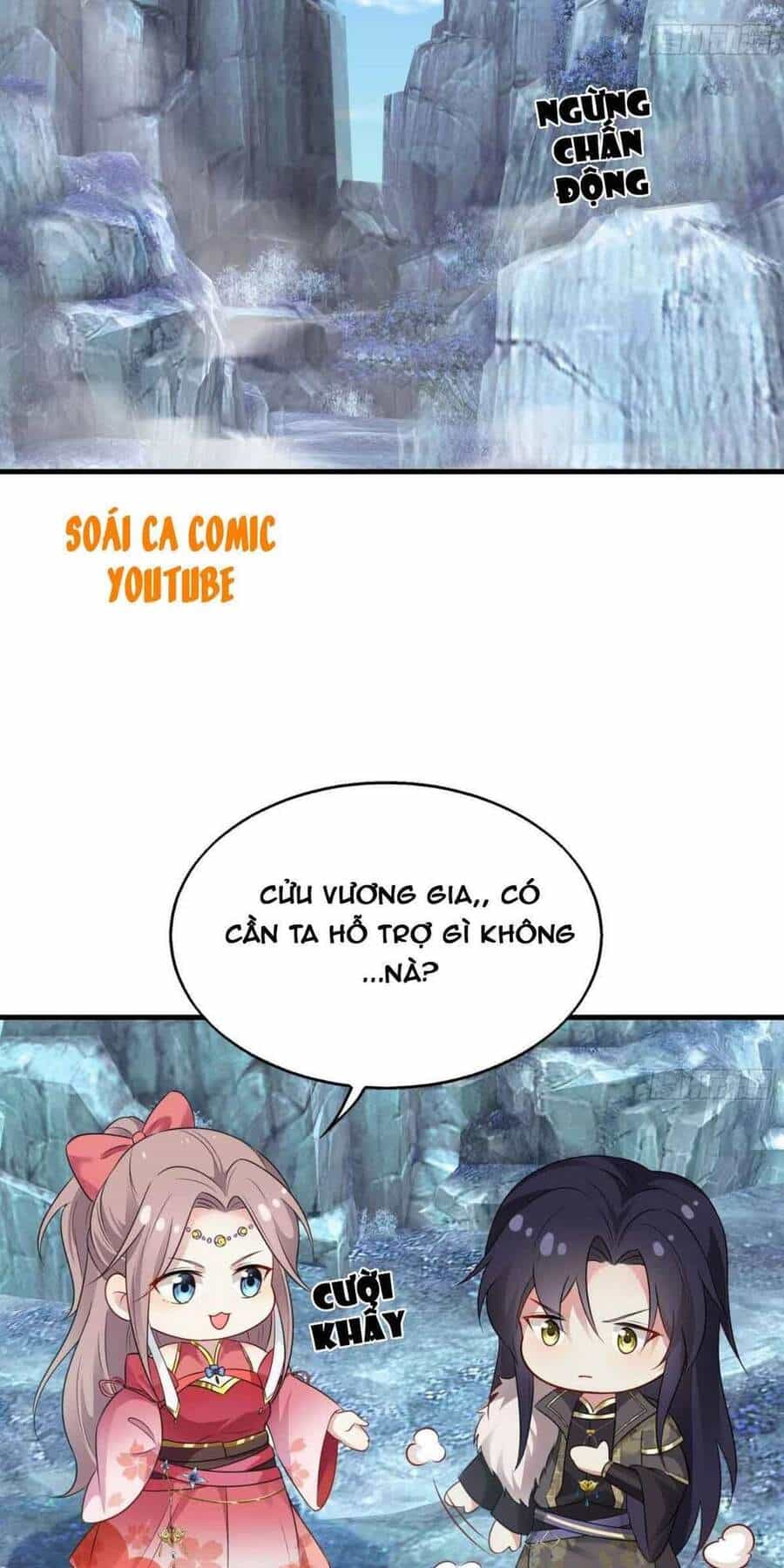Vương Gia Khắc Thê - Chương 31 - ảnh 9