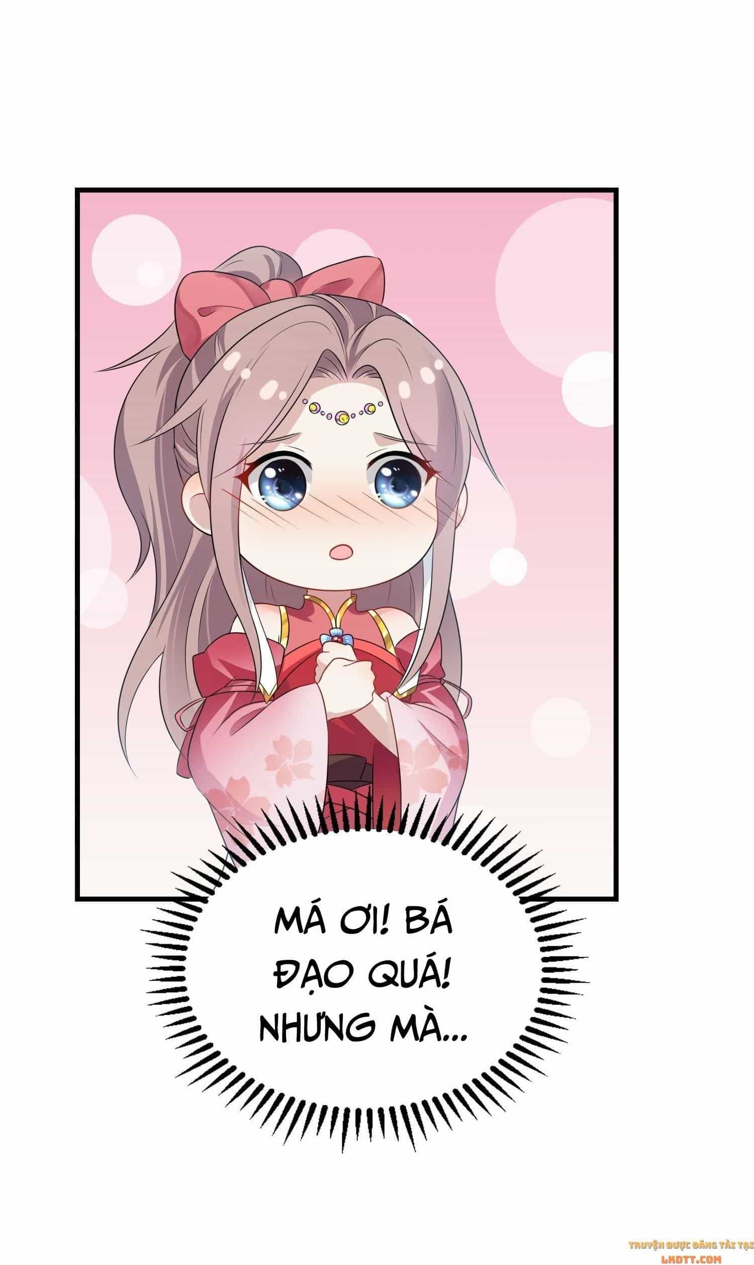 Vương Gia Khắc Thê - Chương 31.1 - ảnh 17