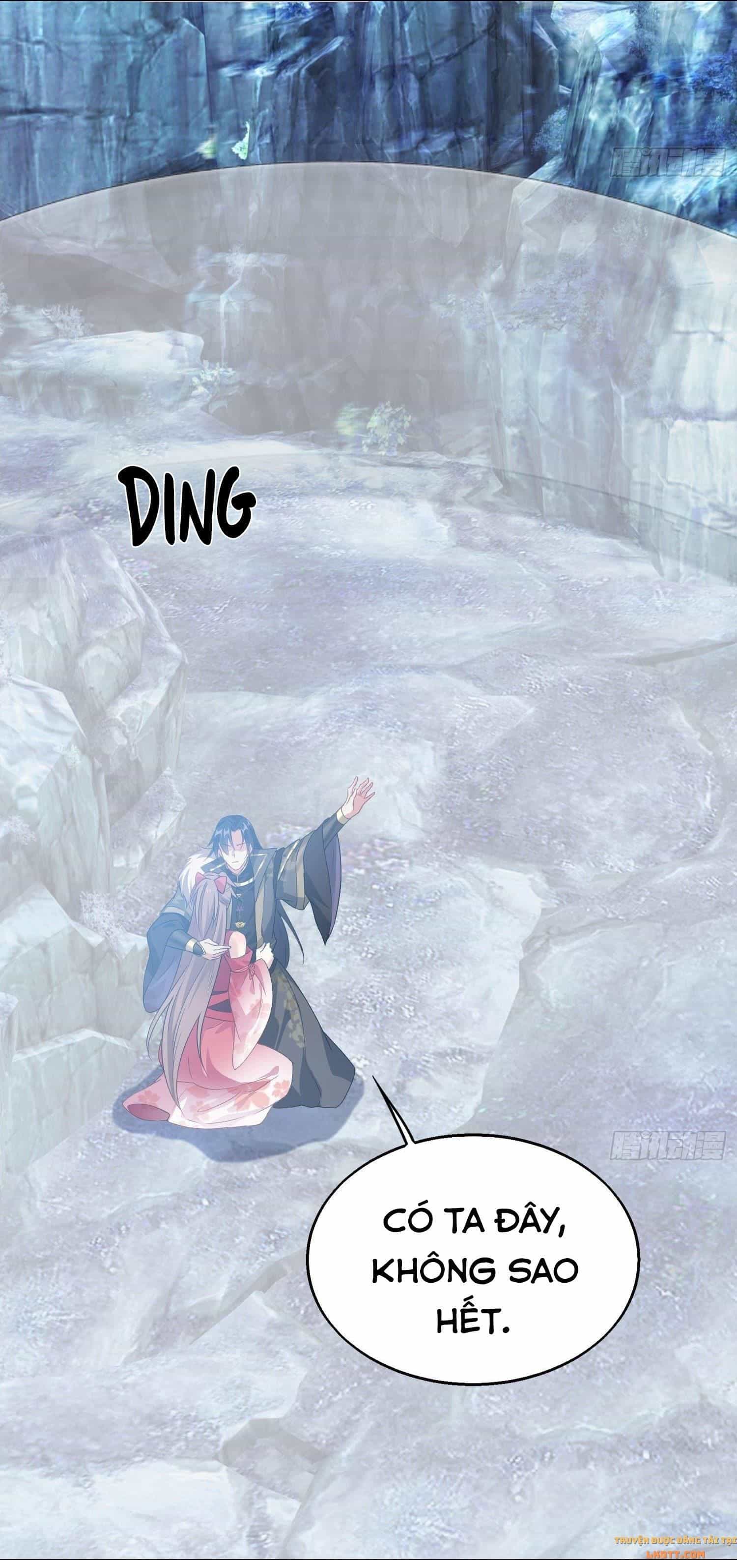 Vương Gia Khắc Thê - Chương 31.1 - ảnh 3