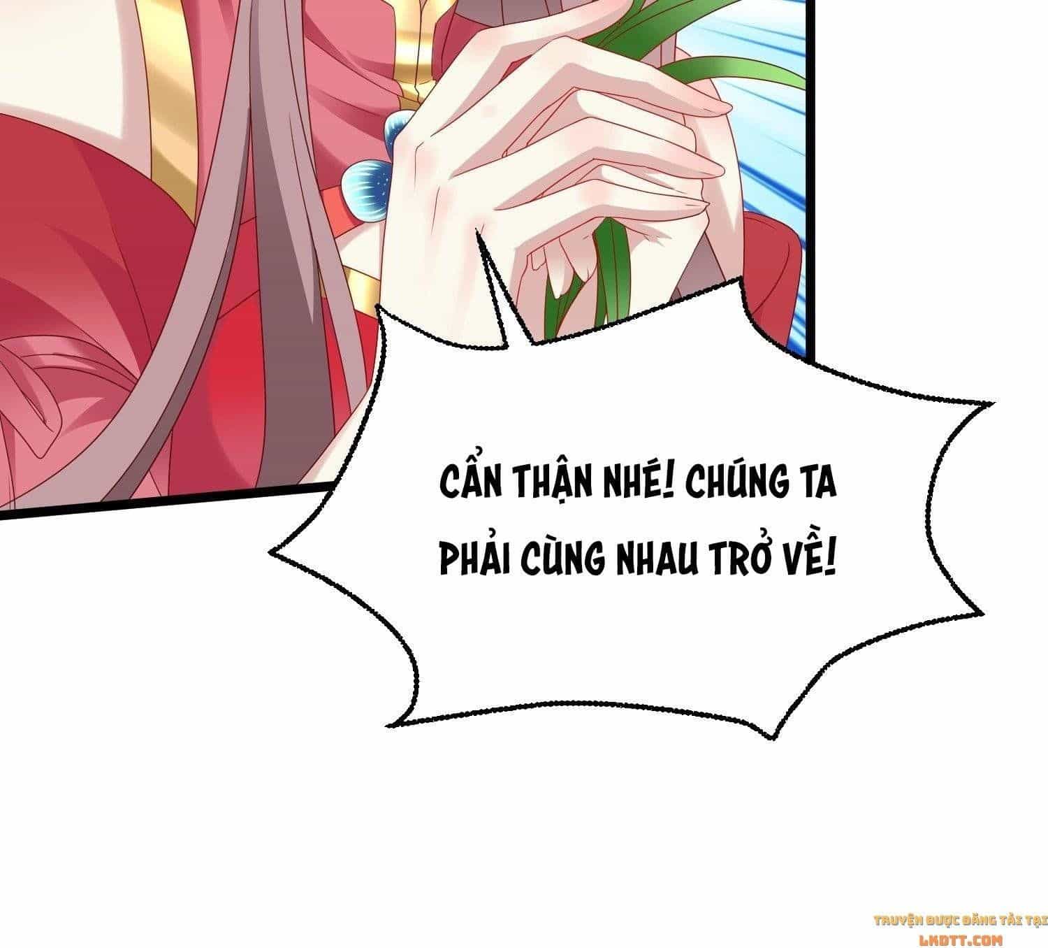 Vương Gia Khắc Thê - Chương 32.1 - ảnh 37
