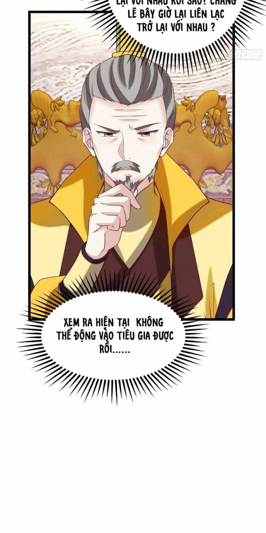 Vương Gia Khắc Thê - Chương 34 - ảnh 20