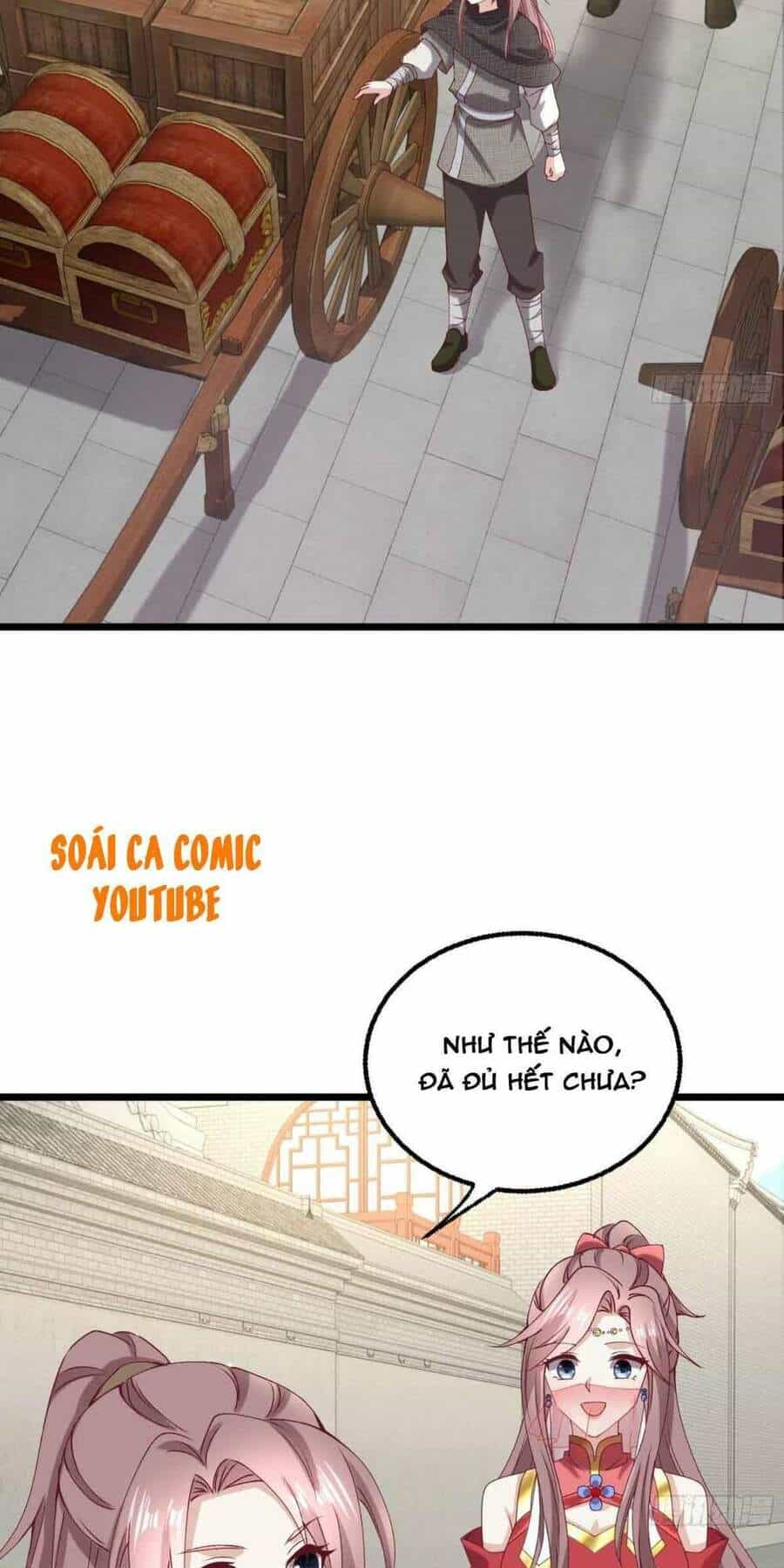 Vương Gia Khắc Thê - Chương 34 - ảnh 27