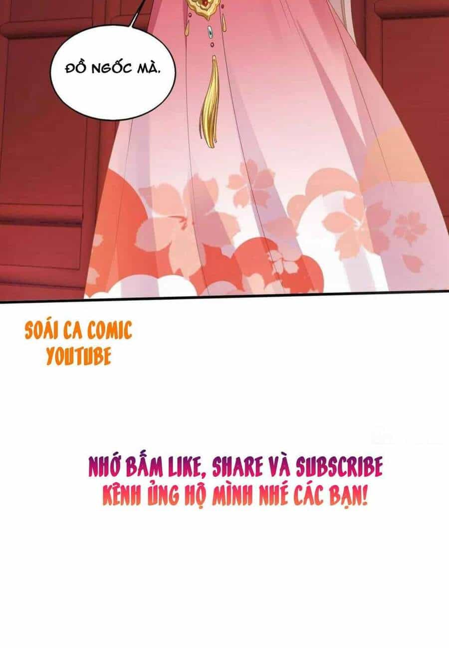 Vương Gia Khắc Thê - Chương 35 - ảnh 42